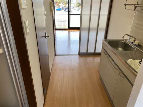 ピースフル B106号-6