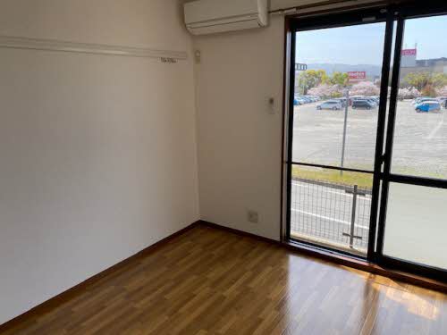 ピースフル B106号-7