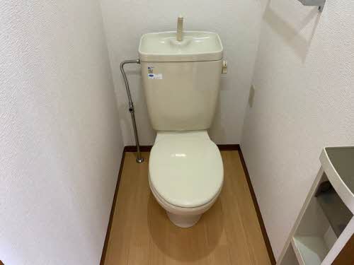 ピースフル B106号-12