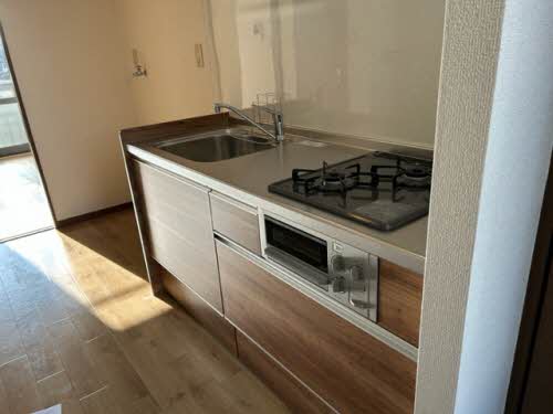 シャーロットタウン* 0201号-4