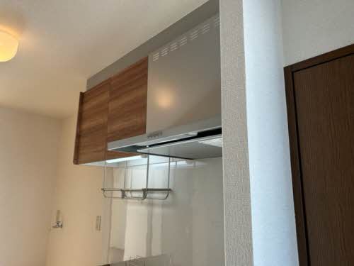 シャーロットタウン* 0201号-5