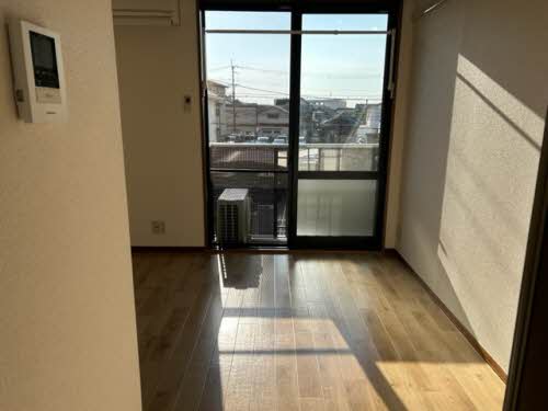 シャーロットタウン* 0201号-11