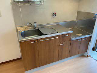 シャーロットタウン＊ 0203号-4