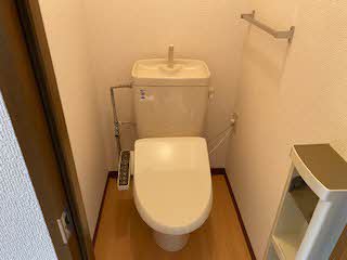 シャーロットタウン＊ 0203号-9