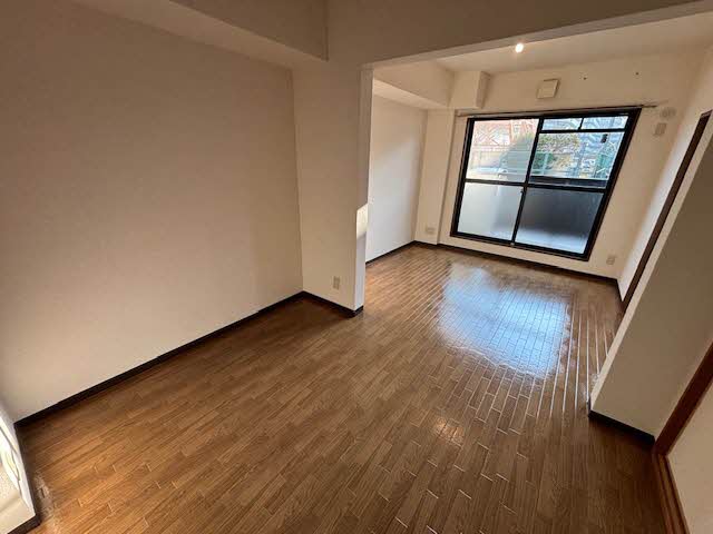 サンモール中井 0105号-2