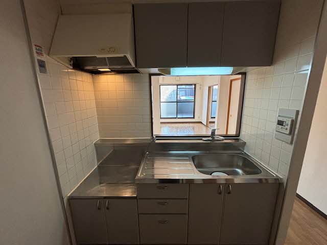 サンモール中井 0105号-4