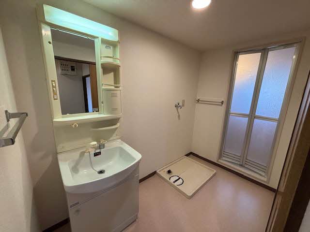 サンモール中井 0105号-9