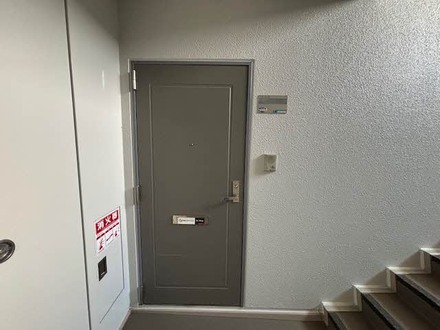 サンモール中井 0105号-13