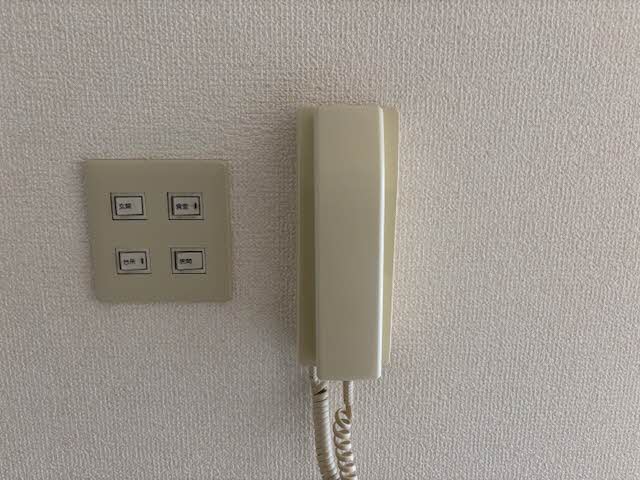 サンモール中井 0105号-15