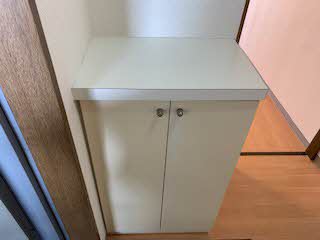 サンモール中井 0302号-3