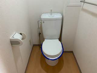 サンモール中井 0302号-4