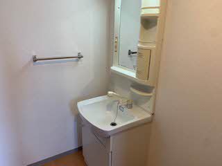 サンモール中井 0302号-5