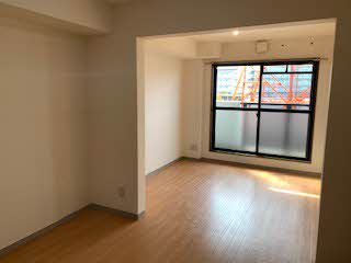 サンモール中井 0302号-11