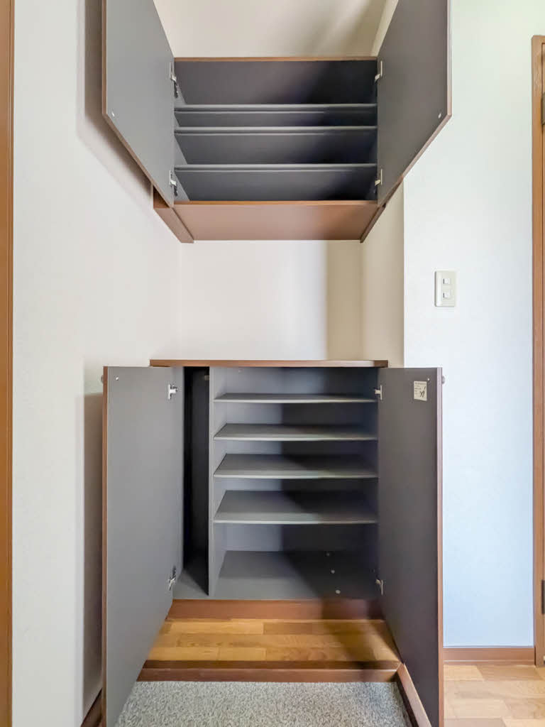 メープルコート A203号-8