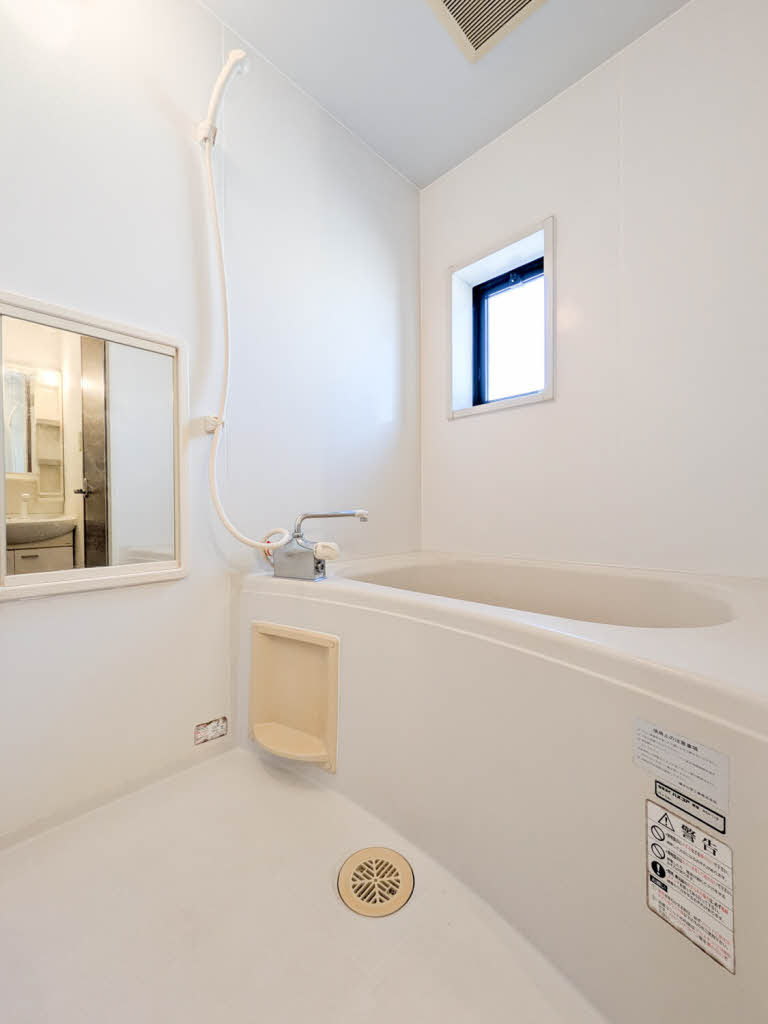 メープルコート A203号-10