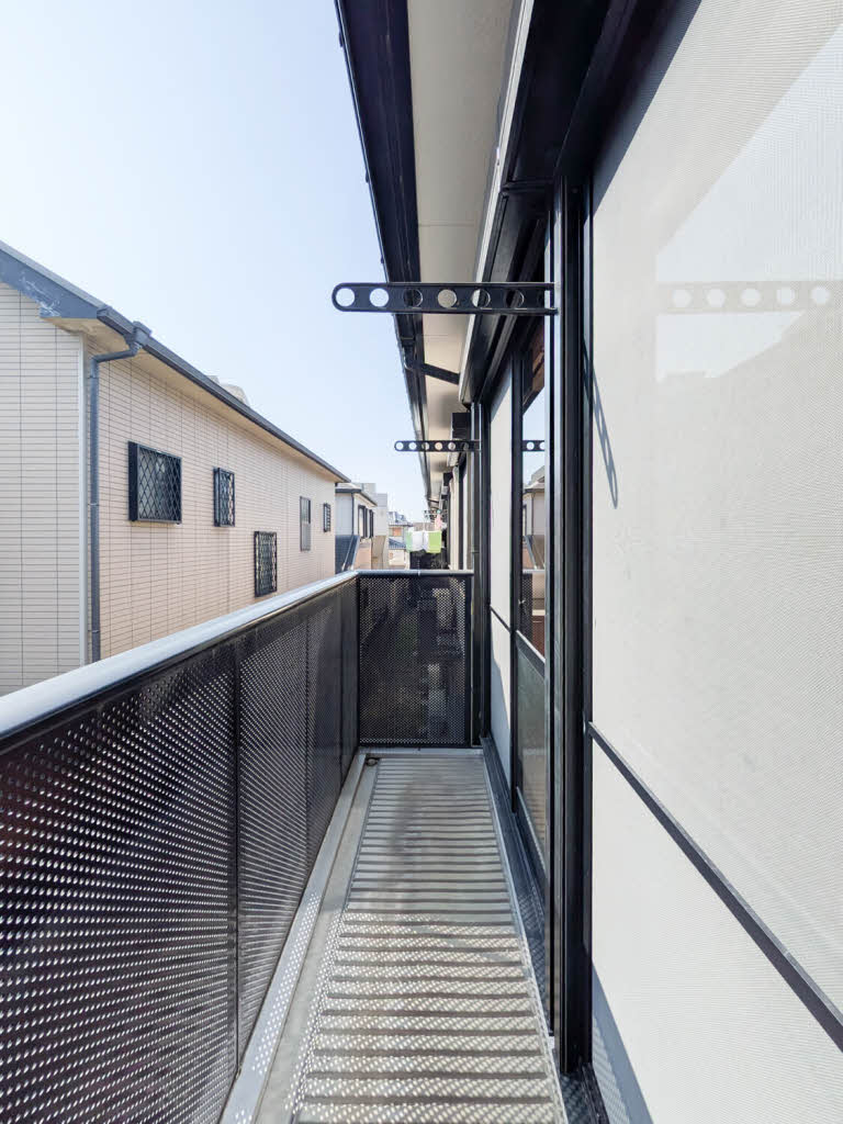 メープルコート A203号-12