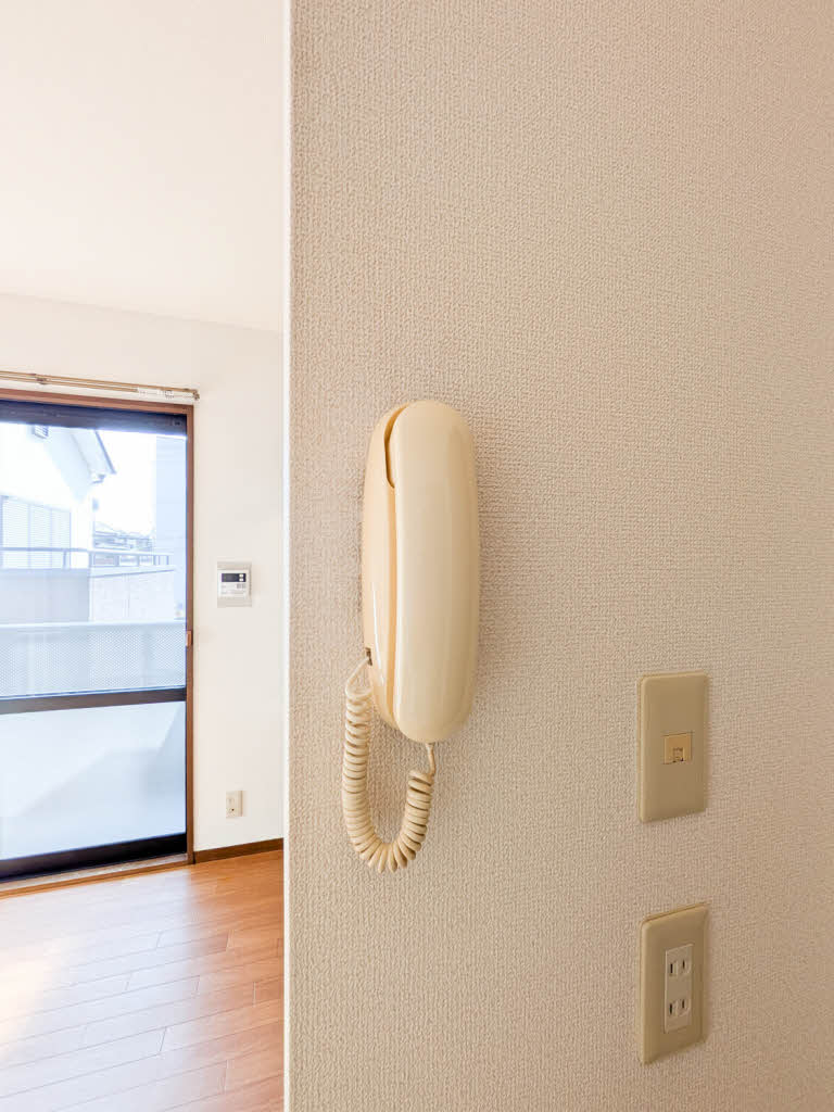 メープルコート A203号-13