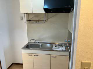 メゾンド・ヴェールＦ 0102号-2