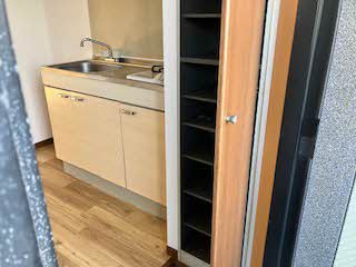 メゾンド・ヴェールＦ 0102号-3