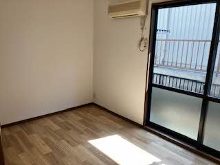 メゾンド・ヴェールＦ 0102号-4