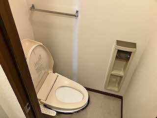 メゾンド・ヴェールＦ 0102号-8