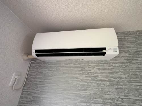 坂の久保ハイツE棟 E102号-9