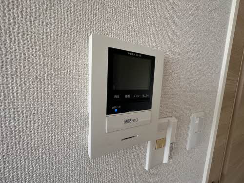 坂の久保ハイツE棟 E102号-10