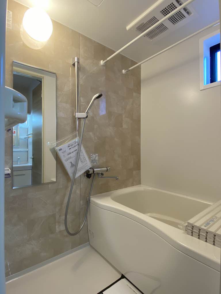 坂の久保ハイツE棟 E103号-4