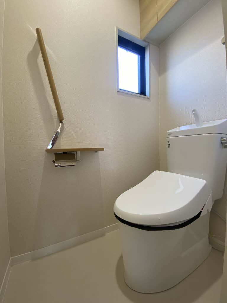 坂の久保ハイツE棟 E103号-5