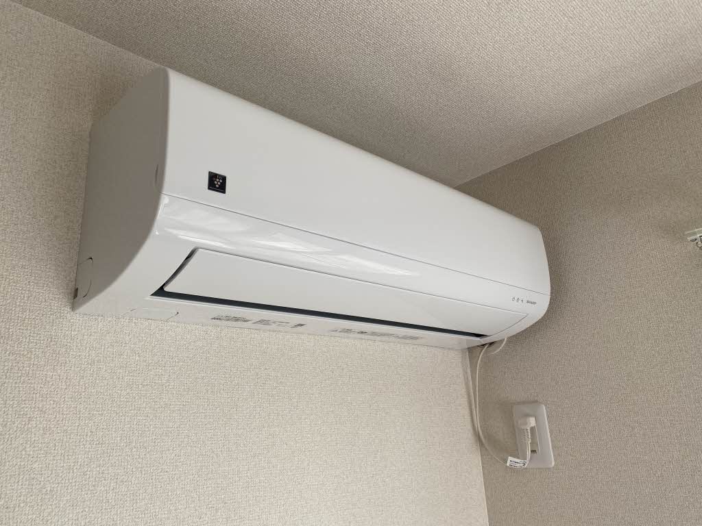 坂の久保ハイツE棟 E103号-8