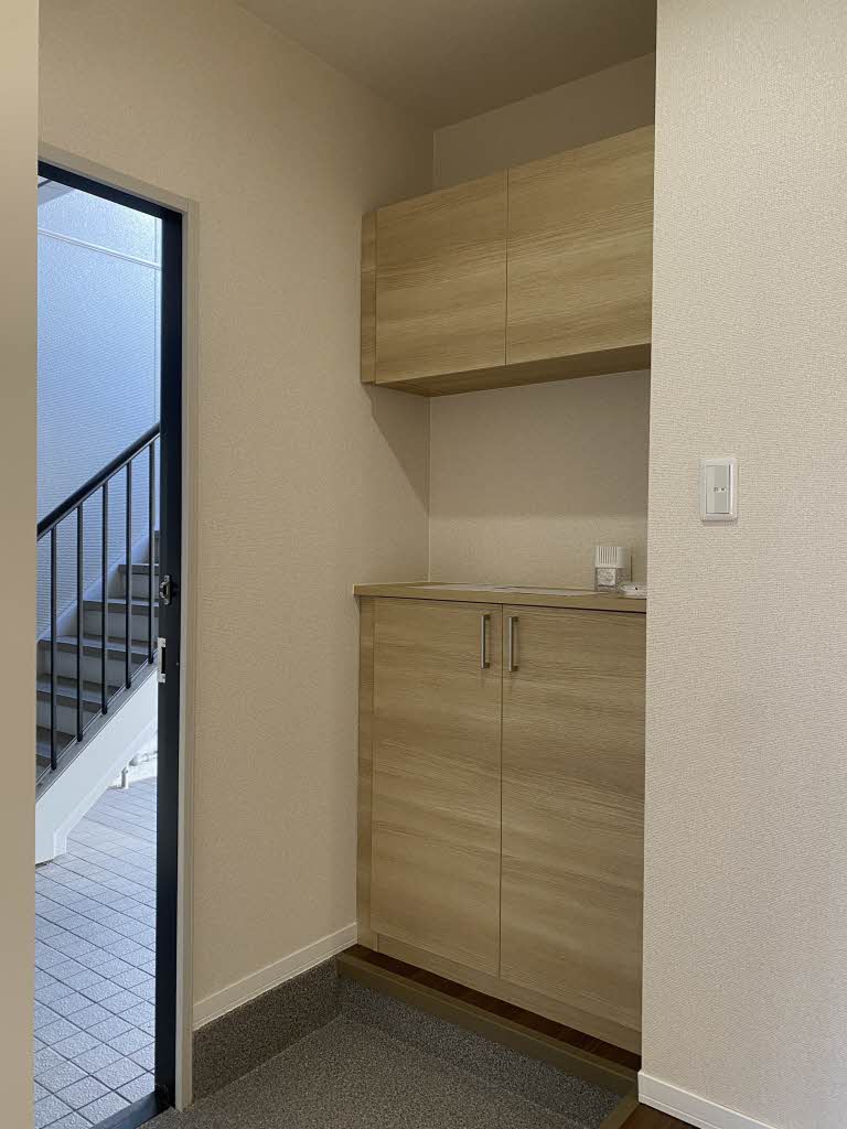 坂の久保ハイツE棟 E103号-12