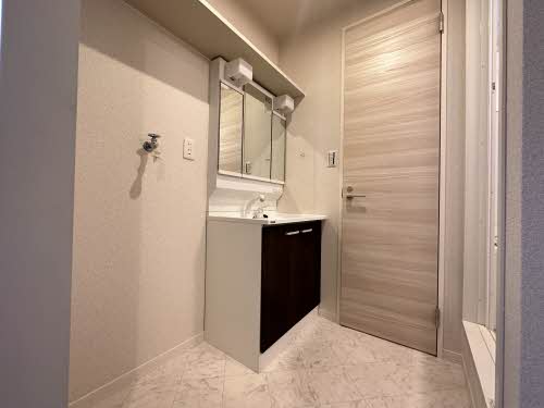 坂の久保ハイツＥ棟 E105号-4