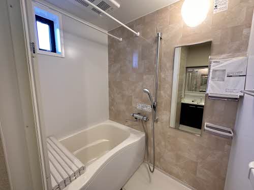 坂の久保ハイツＥ棟 E105号-5