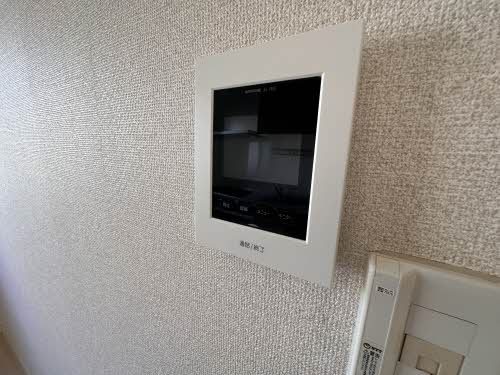 坂の久保ハイツＥ棟 E105号-7