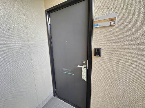 坂の久保ハイツＥ棟 E105号-11