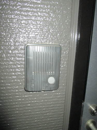 リヴェール・ド・ヴィラ 1101号-2