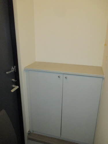 リヴェール・ド・ヴィラ 1101号-5