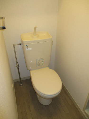 リヴェール・ド・ヴィラ 1101号-10