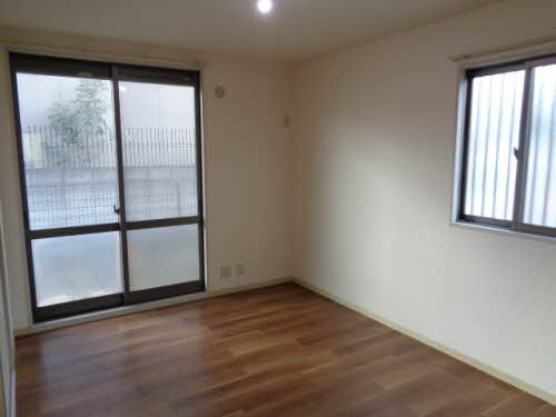 ヴィリジアン・ガーデンC.E* C102号-6