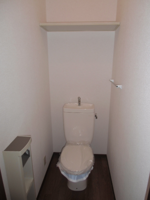 パークハイム 0101号-5