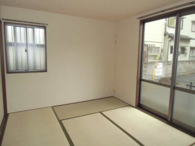 パークハイム 0101号-7