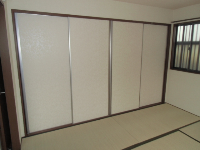 パークハイム 0101号-8