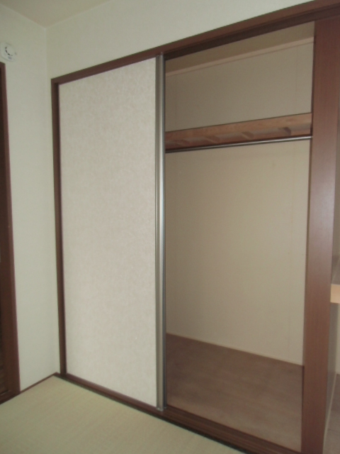 パークハイム 0101号-9