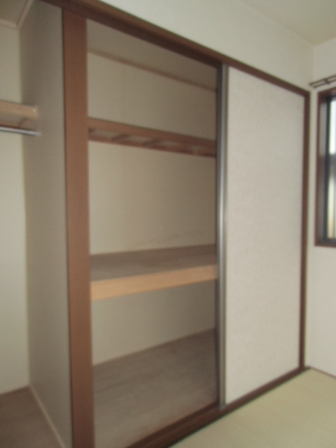 パークハイム 0101号-10