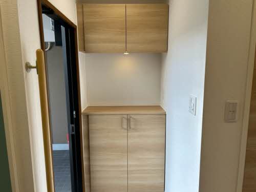 オンス　小垣内 A102号-1