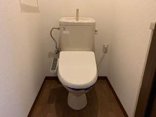 アネックス　日根野 A102号-3