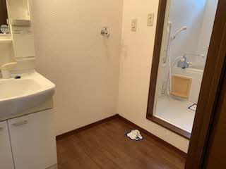 アネックス　日根野 A102号-7