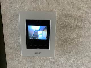 アネックス　日根野 A102号-8