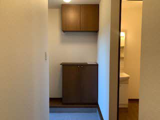 アネックス　日根野 A102号-9