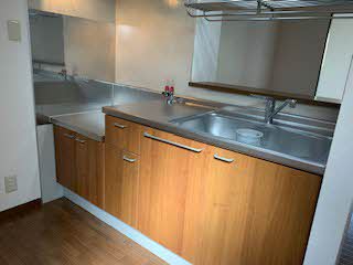 アネックス　日根野 A102号-11